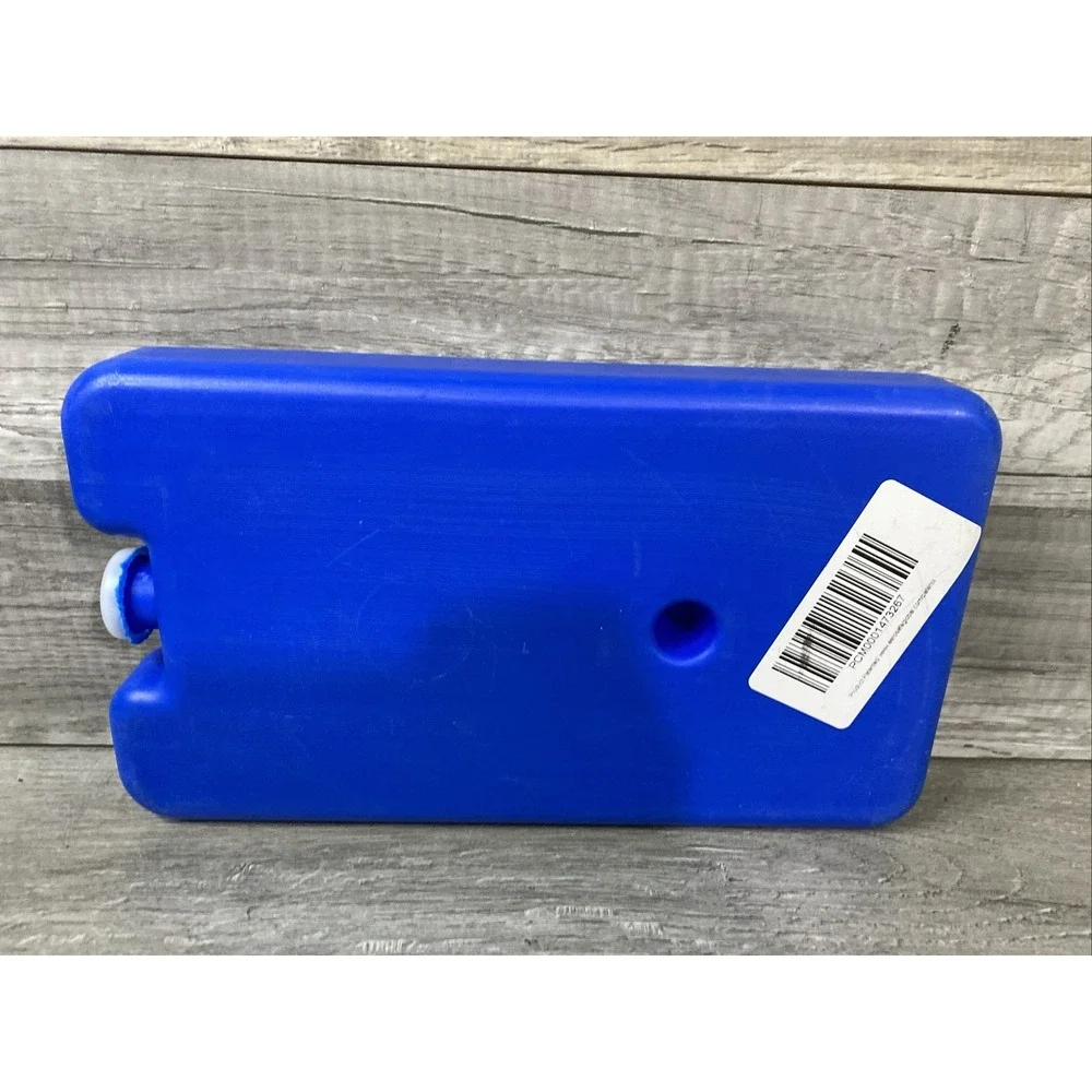 Used Aero Safe Global Shipping Ice Pack 10-1/2